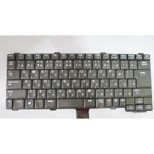 新品NEC LaVie ノートPC用日本語キーボード(9J.N9482.K0J)白