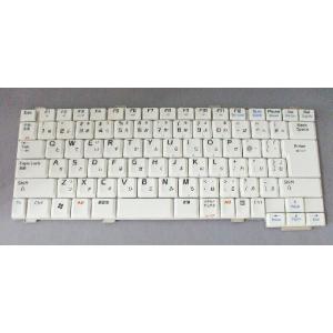 新品NEC LL550RG等用キーボード(V050102EJ2,白)国内発送｜hanashinshop