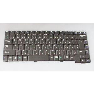 新品Gateway T110G等用キーボード(K021346O1,黒)国内発送｜hanashinshop