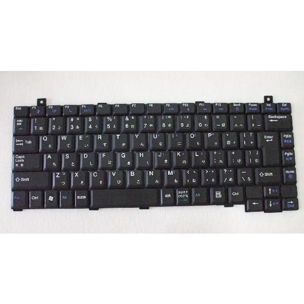新品Gateway MT3303J等用キーボード(V020303AJ1,黒)国内発送