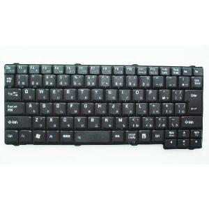 キーボード:新品東芝PX/810LLK等用(MP-03260J0-9202,黒)国内発送｜hanashinshop