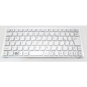 新品NEC LaVie ノートPC用日本語キーボード(9J.N9482.K0J)白