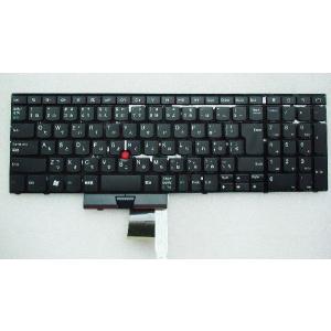 Lenovo E 純正 新品 Thinkpad E560 E550等用 日本語キーボード 00HN105