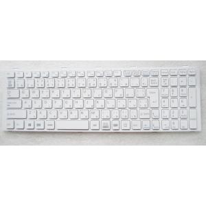 キーボード:新品富士通AH530/531,NH751等用(V126946JJ1,CP61263301...