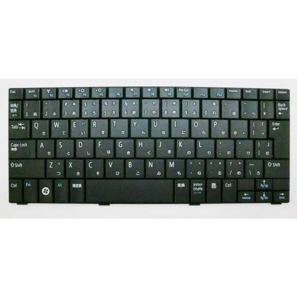 キーボード:新品DELL Mini10, Mini1010, Mini1011等用(V101102B...
