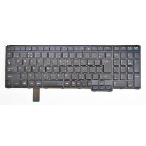 キーボード:純正新品NECノートPC 等用(04X6391, MP-14B10J0-698)(黒)国...