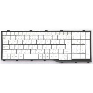 キーボード:新品富士通 LIFEBOOK AH532等用(MP-11L50J03D851,CP586...