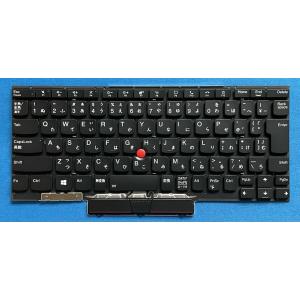 純正新品 Lenovo ThinkPad X1 Nano Gen1等用 SN20X82264AA バックライト付き日本語キーボード 国内発送｜hanashinshop