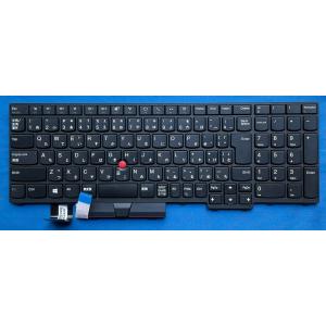 純正新品 Lenovo ThinkPad L15 Gen1 Gen2等用 SN20W67919 日本語キーボード 国内発送