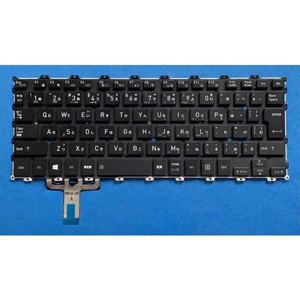 純正 新品 TOSHIBA dynabook G5/J GZ63 GZ73 G8 等用 G83C00...