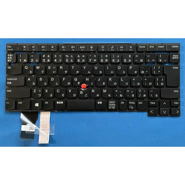 純正新品 Lenovo ThinkPad T14s Gen2 X1 Extreme Gen4 P1 ...