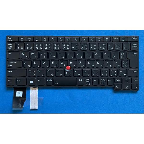 純正 新品 Lenovo Thinkpad X13 Gen2等用 5N21A21908 バックライト...
