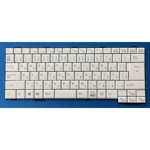 純正 富士通 LIFEBOOK S560/B A561/D 等用 CP634635-01 白 日本語...