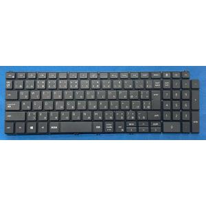 DELL ノートPC 日本語配列 キーボード DELL Inspiron 11のキーボードとパームレストデザイン【パソ兄さん】