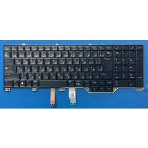 新品 DELL Alienware 17 R4 R5 等用 バックライト付き日本語キーボード 0V7...