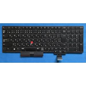 純正 新品 Lenovo ThinkPad T570 T580 P52S等用 01EN959 日本語...