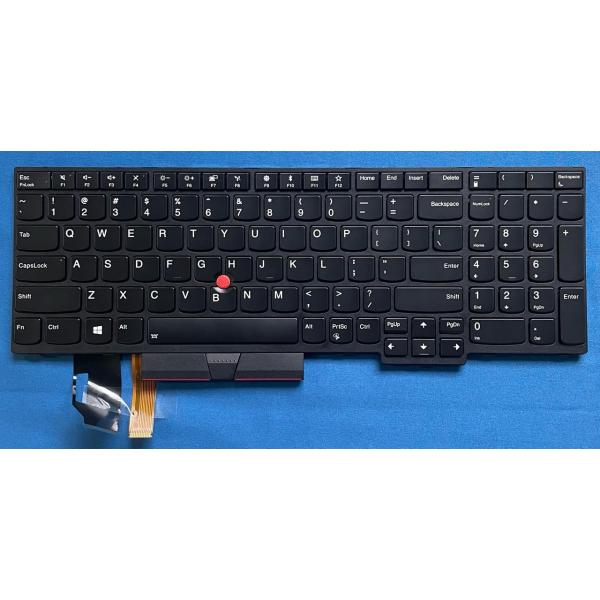 純正 Lenovo ThinkPad E580 L580 T590等用 01YP680 バックライト...