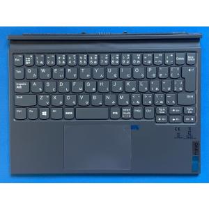 純正新品 Lenovo IdeaPad Duet 350i 等用 日本語キーボード Duet 3 B T Folio 国内発送｜hanashinshop