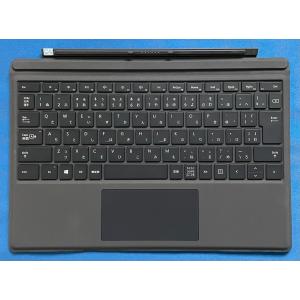 Surface Pro Signature キーボード 日本語 1864 ポピーレッド