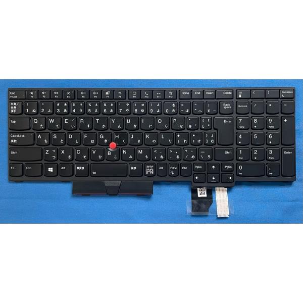 純正 Lenovo ThinkPad P15 Gen1 T15g Gen1等用 5N20Z74811...