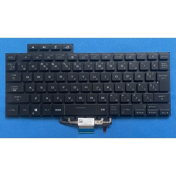純正 新品 ASUS ROG Zephyrus M16 GU603HE 等用 V202526HJ1 ...