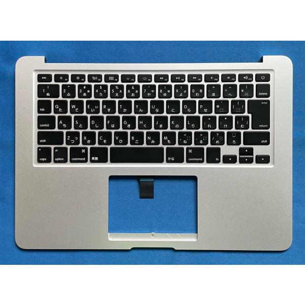 新品 Apple MacBook Pro 15inch A1707 用 日本語キーボード+パームレス...