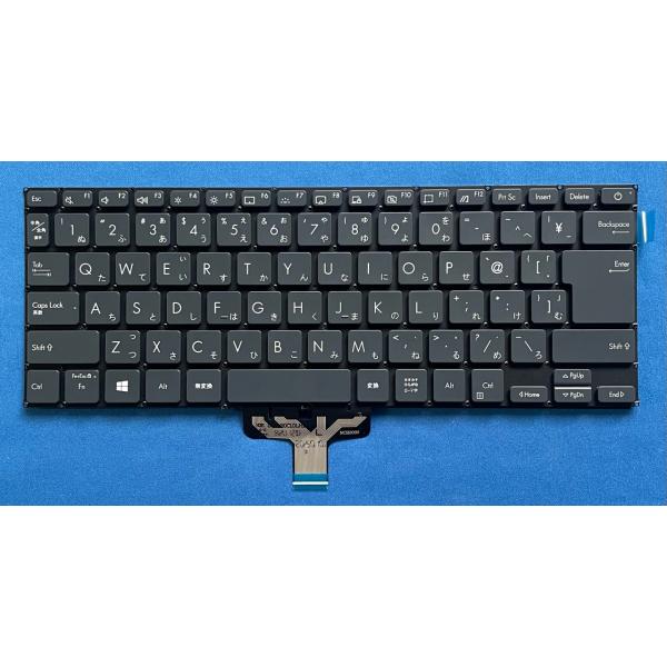 純正 新品 ASUS ZenBook 14 UX435EAL等用 0KNB0-2800JP00 バッ...