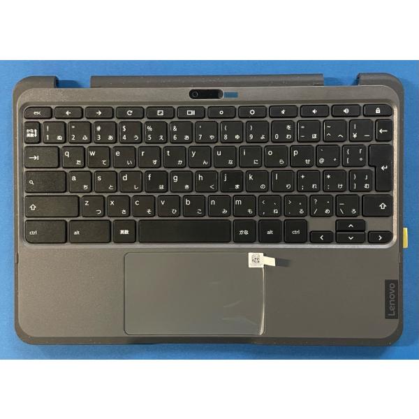 純正新品 Lenovo 300e Chromebook Gen3用 SN21A40978 日本語キー...
