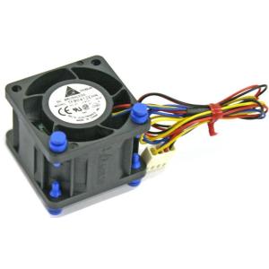 CPU冷却ファン:純正新品LENOVO製X3250等用(40mm,39M4322)国内発送