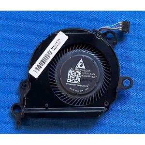 純正新品 HP x360 Spectre 13-ap0039TU 等用 CPUファン L48215-001