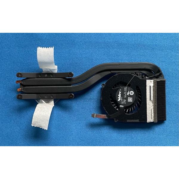純正新品 Lenovo ThinkPad X1 Carbon 3rd Gen 等用 CPUファン 0...