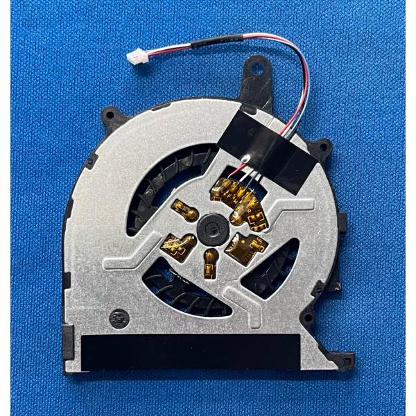 純正 新品 SONY VAIO SVP132A1CN等用 CPUファン UDQFVSR01DF0