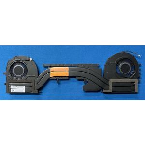 純正新品 Lenovo ThinkPad P1 Gen 3 X1 Extreme Gen 3用 ヒー...
