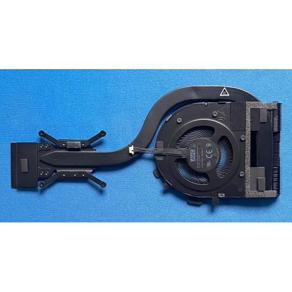 純正新品 Lenovo ThinkPad X13 Gen 2 等用 CPUファン 5H41B7718...