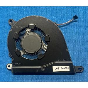 純正新品 HP 14s-fq2012AU等用 CPUファン L68134-001