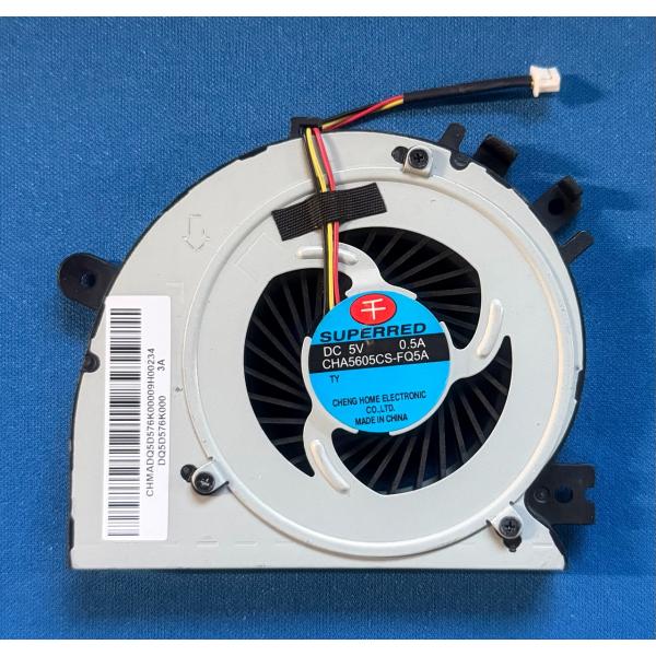 純正 新品 富士通 LIFEBOOK WA-X/D3 AH77/D3 等用 CPUファン CHA56...