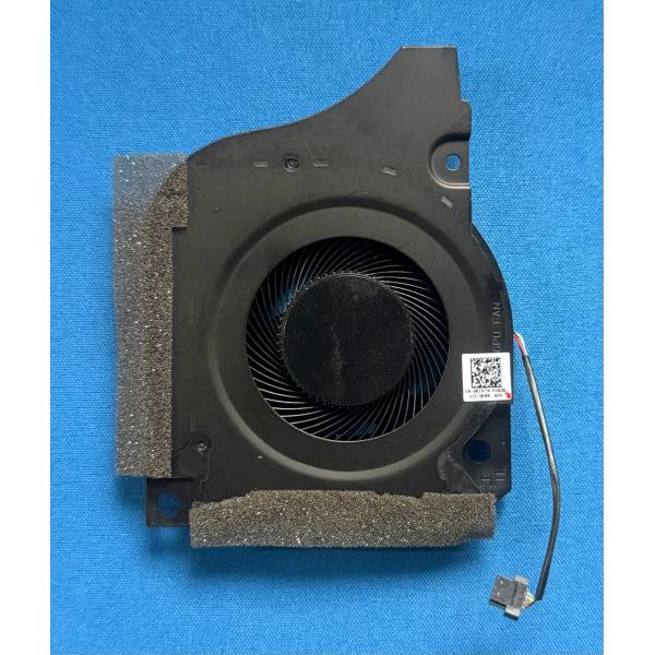 純正 新品 Dell G5 15 5590等用 CPU冷却ファン 09THTN