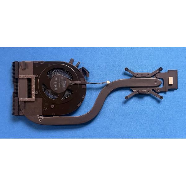 純正 新品 Lenovo ThinkPad T14s Gen 2 等用 CPUファン 5H41B77...