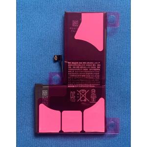 純正品 iPhoneX用 交換用バッテリー 6...の詳細画像1