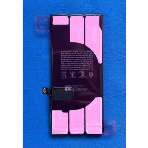 純正 新品 iPhone11 交換用バッテリー...の詳細画像1