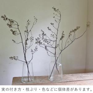 【 ロング丈 約60〜80cm】ドライフラワー...の詳細画像2