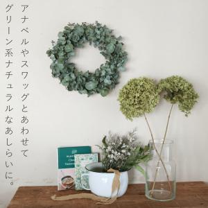 【約直径34cm】大きなユーカリのリース * ...の詳細画像3
