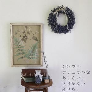 ラベンダーリース *プロヴァンス20 / プレ...の詳細画像4