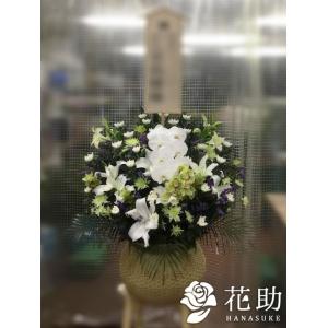 【お花屋さんから手渡し届け】葬儀,通夜【送料,...の詳細画像2