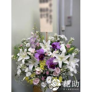 【お花屋さんから手渡し届け】葬儀,通夜【送料,...の詳細画像1