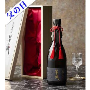 父の日 2026 日本酒 純米大吟醸 高級 ギフト お酒 ギフト 半蔵  純米大吟醸生酒 雫搾り 斗瓶取り 鑑評会受賞酒 R03BY 氷温4年熟成  720ML