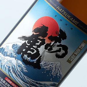 日本酒 ギフト 母の日 父の日 初亀醸造 急冷美酒 山田錦使用 720ML