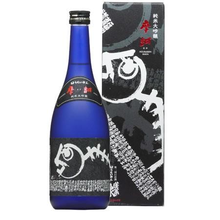 日本酒 純米大吟醸 還暦祝い 男性 ギフト プレゼント お歳暮 蓬莱泉 純米大吟醸酒 摩訶（まか）精...