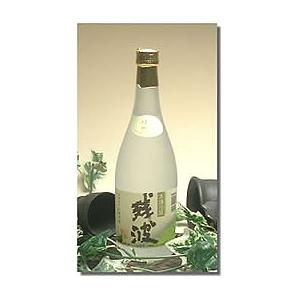 ギフト 泡盛 プレゼント 残波ホワイト 泡盛 25゜720ML （沖縄県産）