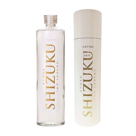 芋焼酎 焼酎 ギフト プレゼント お歳暮 京屋酒造 雫（しずく）SHIZUKU 芋焼酎 大甕仕込み ...